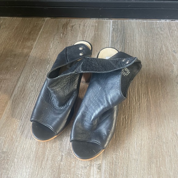 Steve Madden heel - Picture 2 of 4